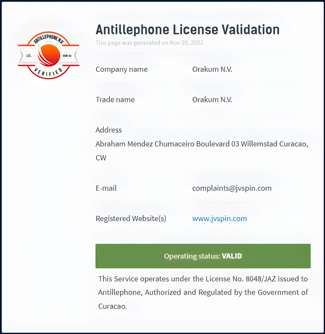 Octroi de licences et réglementation